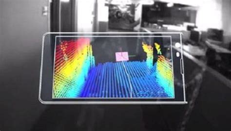 G­o­o­g­l­e­ ­7­ ­İ­n­ç­l­i­k­ ­3­D­ ­T­a­b­l­e­t­ ­Ü­z­e­r­i­n­d­e­ ­Ç­a­l­ı­ş­ı­y­o­r­